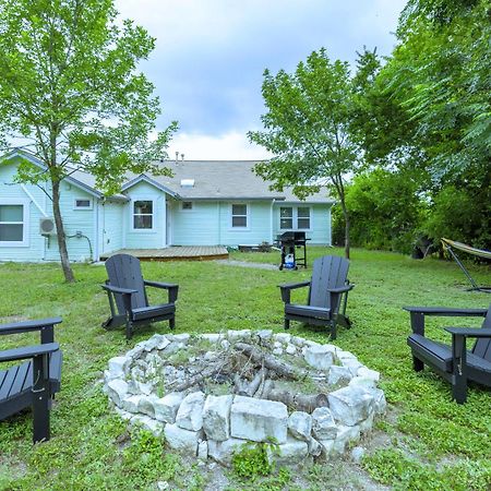 Lovely Home Away From Home - Entire House! Austin Exterior foto